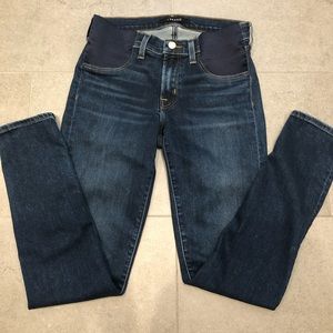 J brand maternity jeans